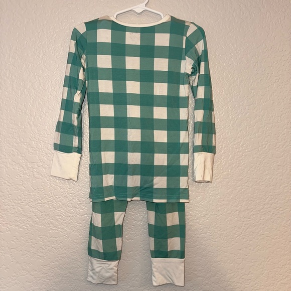 Made By Molly Unisex 3T Pajamas - Picture 2 of 4
